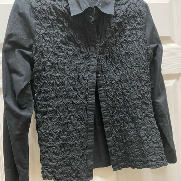 Croft and Barrel fitted blouse - Picture 5 of 5